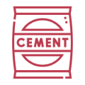 Cement