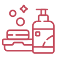 Soap And Detergent