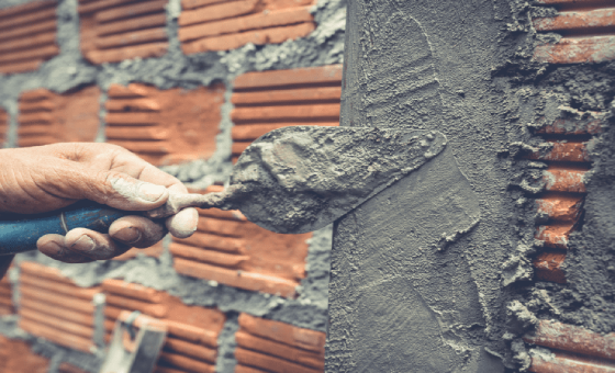 Cement