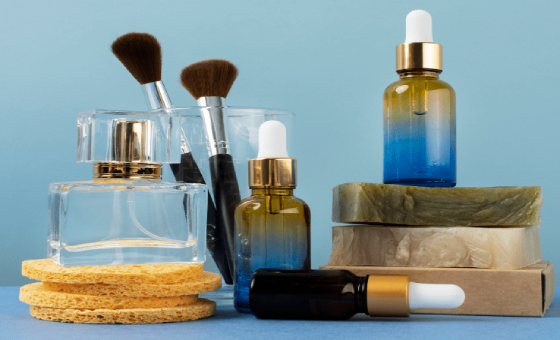 Cosmetics