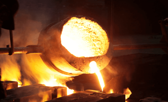Foundry
