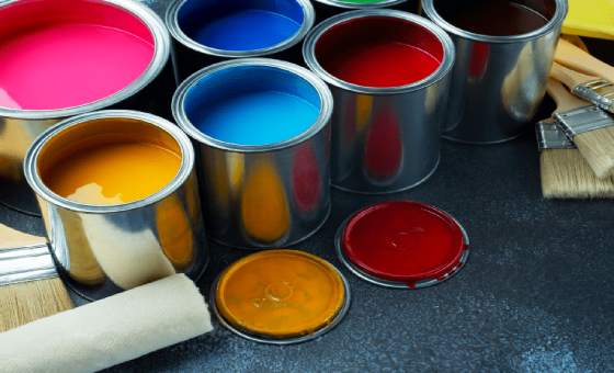 Paint