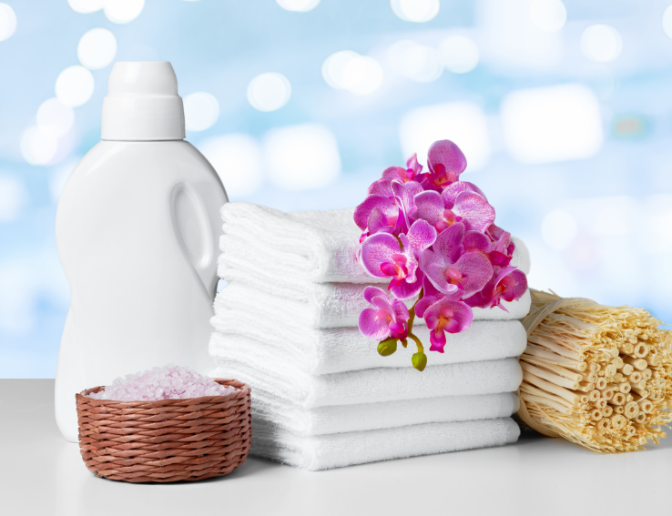 Soap And Detergent