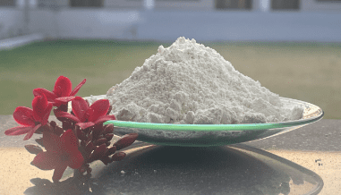 Kaolin Clay