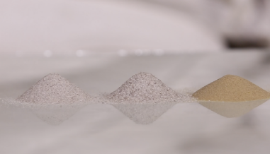 Silica Sand